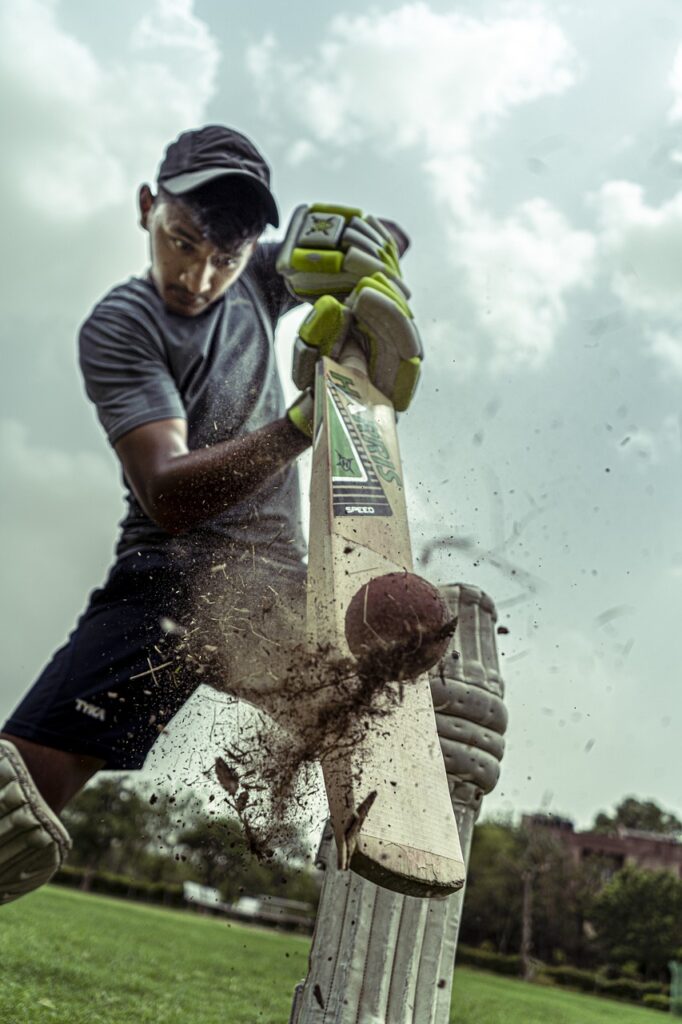 The Inside World of Cricket Betting: Exploring the Reddy Anna Booking 2024 1 Reddy Anna Booking