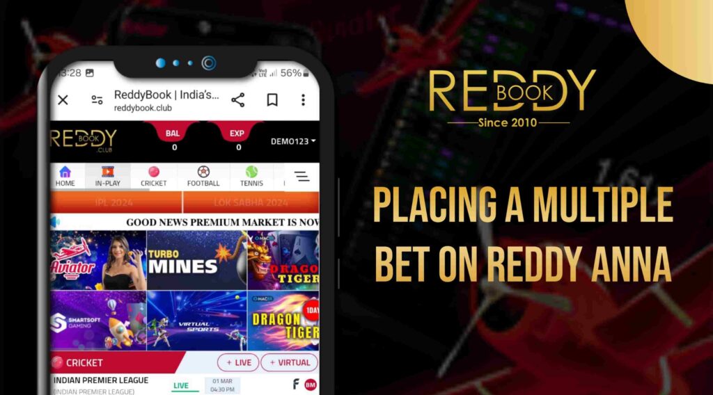 Reddy Anna Cricket Betting 5 20240517 150855