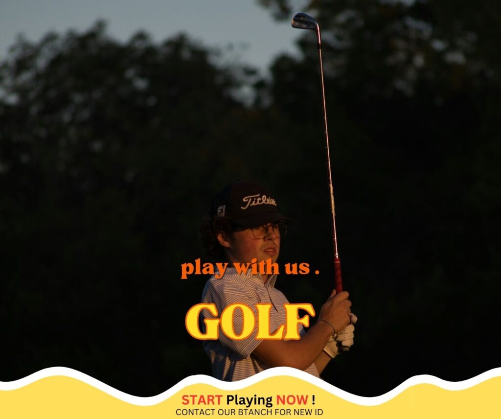Advanced Golf Betting Strategies for Reddy Anna Users 1 Advanced Golf Betting Techniques