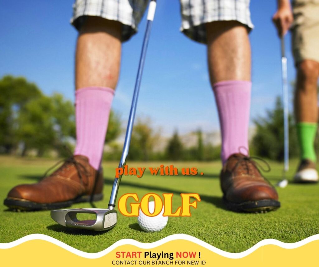 How to Use Reddy Anna for Live Golf Betting Tips and Techniques 2 Advanced golf betting techniques 1