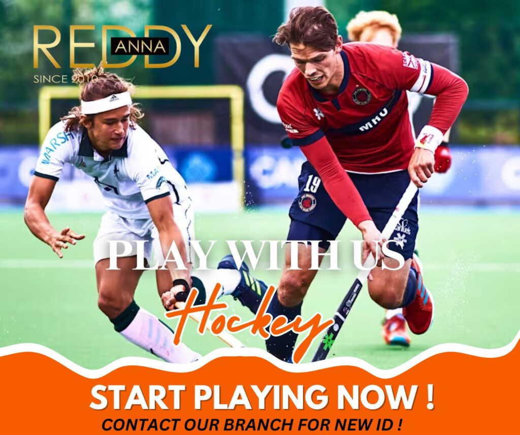 Hockey Betting on Reddy Anna Key Factors to Consider Before Placing Bets 6 Advanced hockey statistics