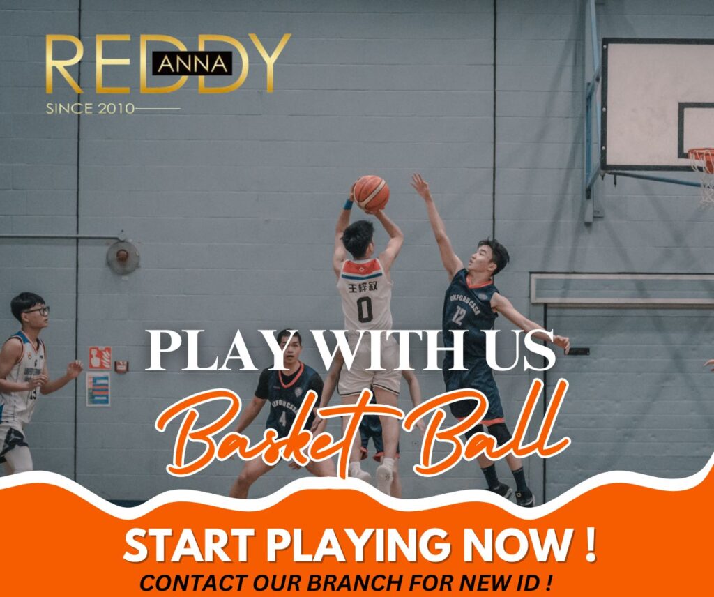 Top 10 Basketball Betting Tips for Winning Big on Reddy Anna 2 Basketball betting tips