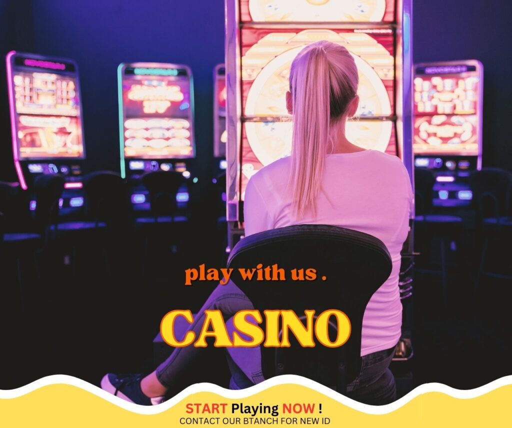 Casino 5 Dedicated Customer Support