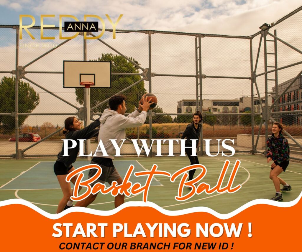 Top 10 Basketball Betting Tips for Winning Big on Reddy Anna 3 Effective basketball betting