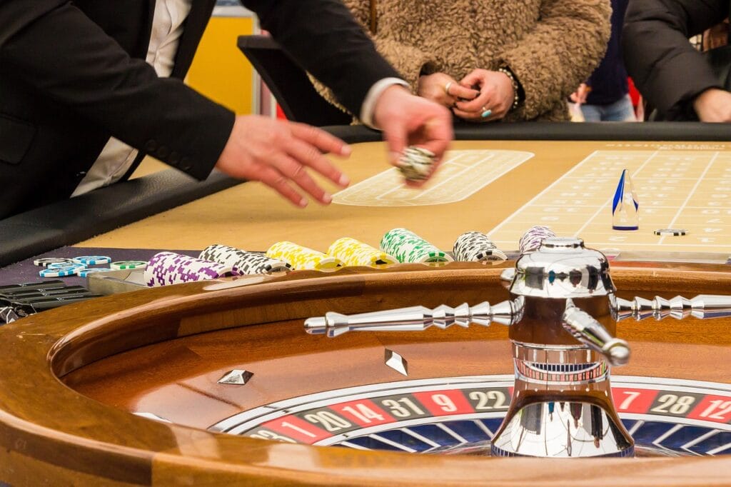 Emerging Trends in the Casino Industry Virtual Reality and Beyond