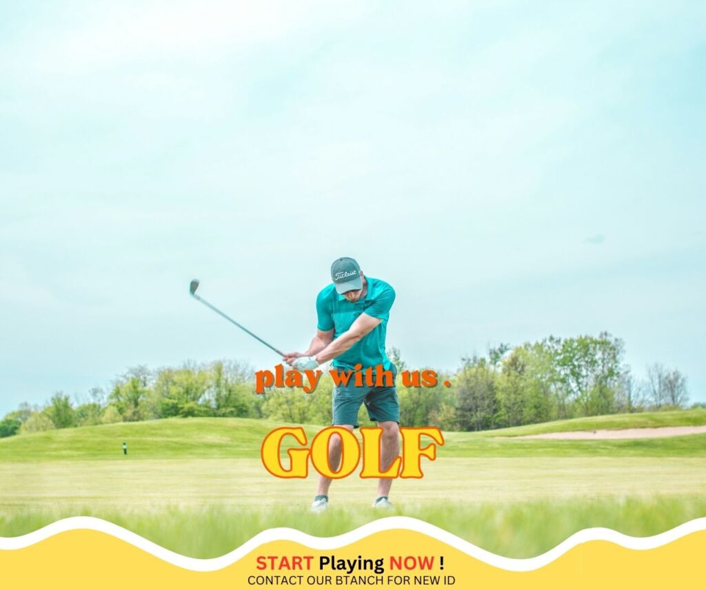 Golf Betting 5 Exciting Golf Betting Opportunities Await at Reddy Anna