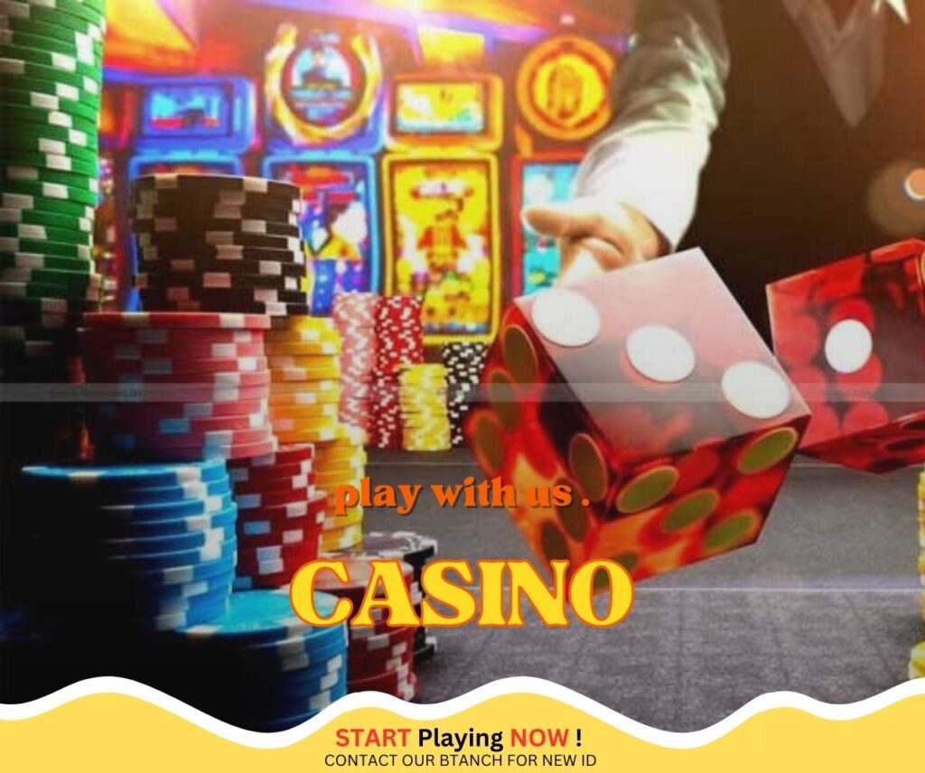 Casino 6 Exciting Promotions and Bonuses