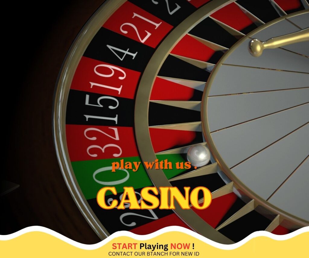 Casino 2 Experience Top Casino Betting on Reddy Anna