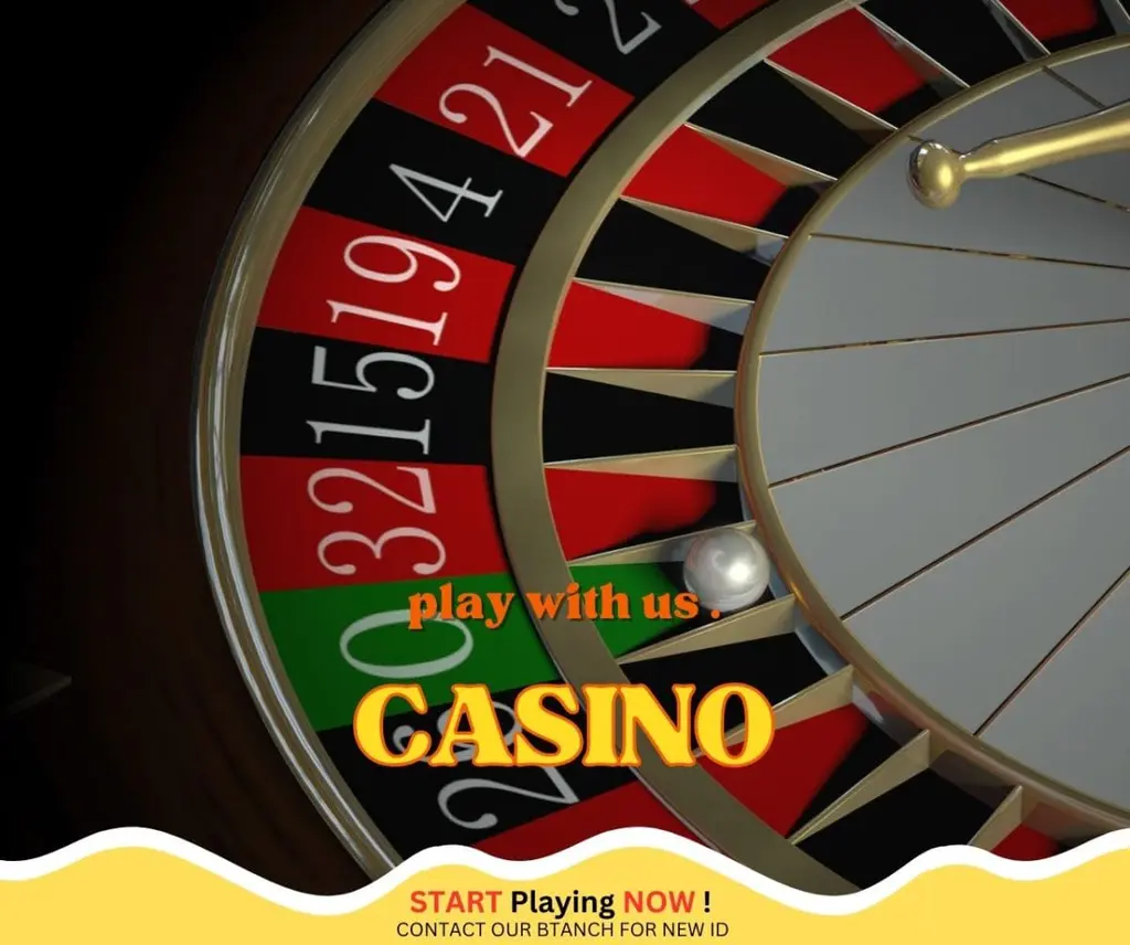 Services 4 Experience Top Casino Betting on Reddy Anna