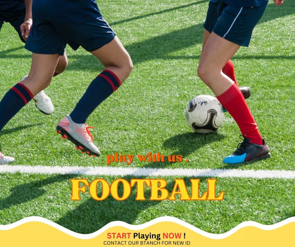 Football Betting 4 Expert Tips for Successful Football Betting on Reddy Anna