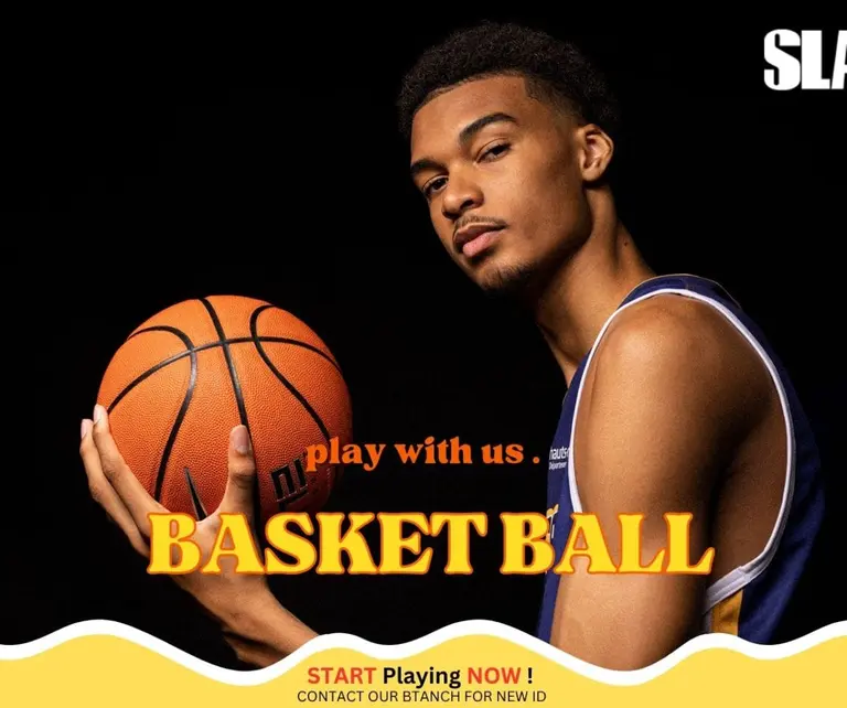 Basketball Betting with Reddy Anna | Slam Dunk 1 Explore Exciting Basketball Betting Markets on Reddy Anna