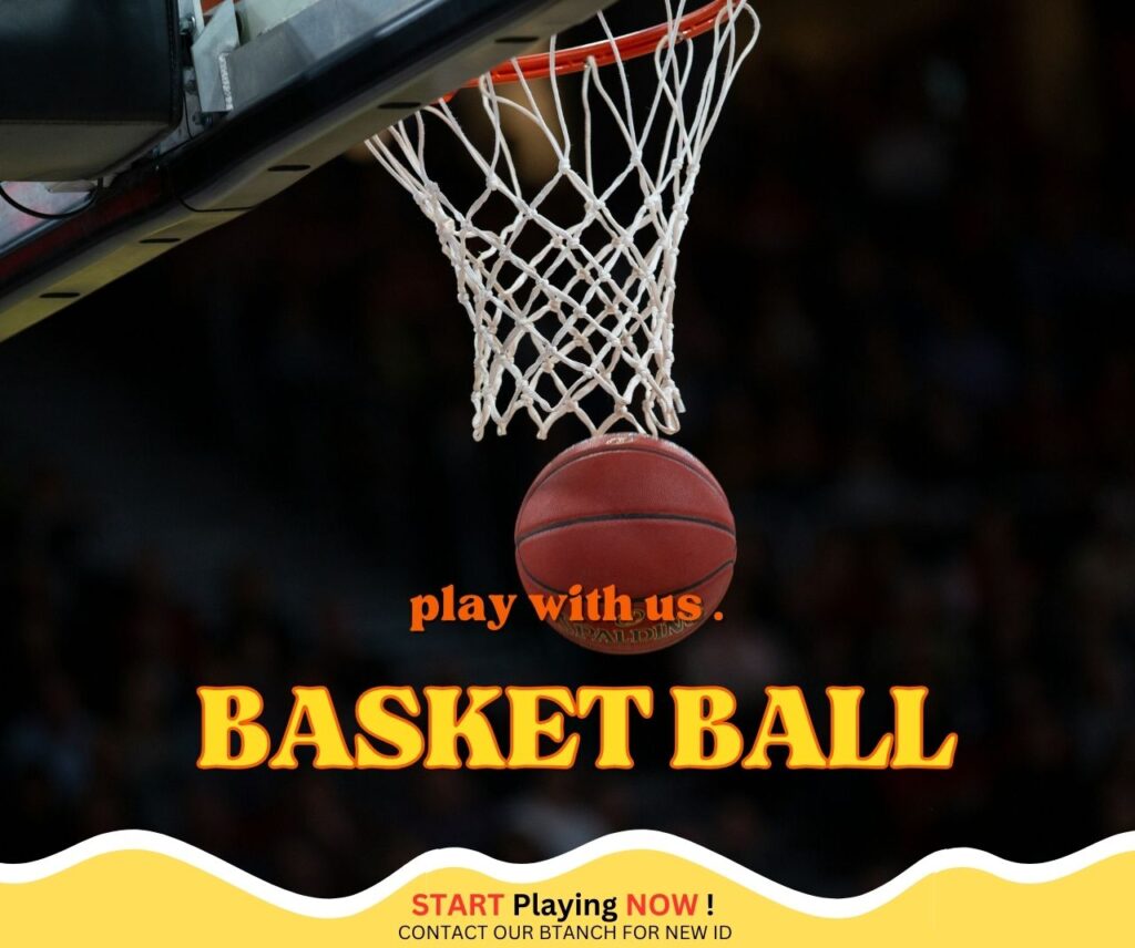 Basketball Betting 2 Get the Best Basketball Betting Experience on Reddy Anna