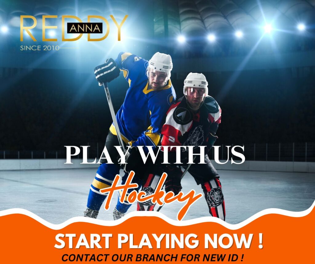 Hockey Betting on Reddy Anna Key Factors to Consider Before Placing Bets 9 Goaltender performance hockey