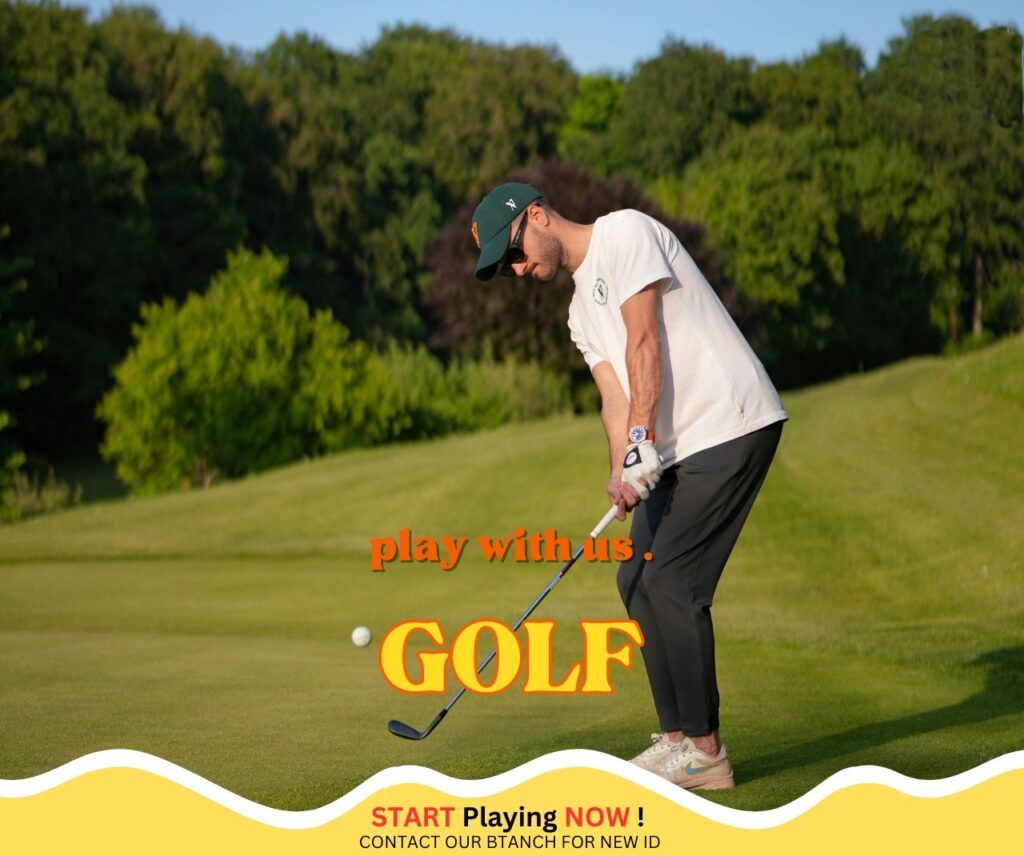 Advanced Golf Betting Strategies for Reddy Anna Users 2 Golf Betting Markets Reddy Anna