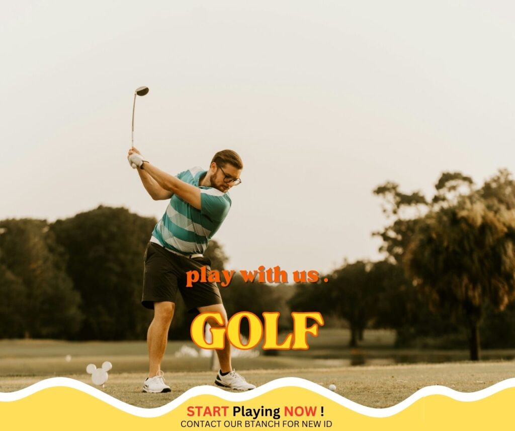 Advanced Golf Betting Strategies for Reddy Anna Users 4 Golf Tournament Betting Insights
