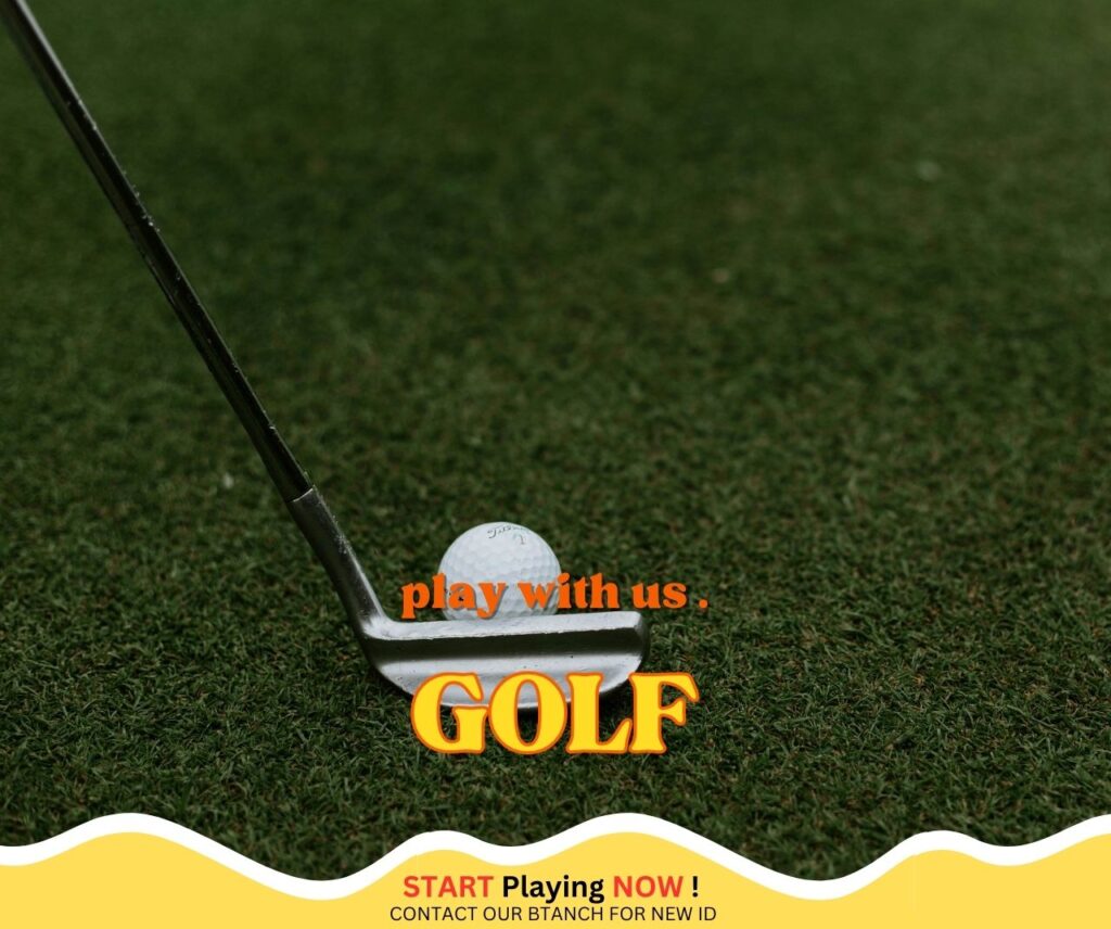 Avoiding Common Pitfalls in Online Golf Betting on Reddy Anna 1 Golf betting pitfalls Reddy Anna