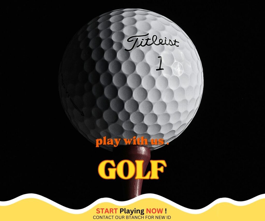 Avoiding Common Pitfalls in Online Golf Betting on Reddy Anna 2 Golf betting strategies Reddy Anna
