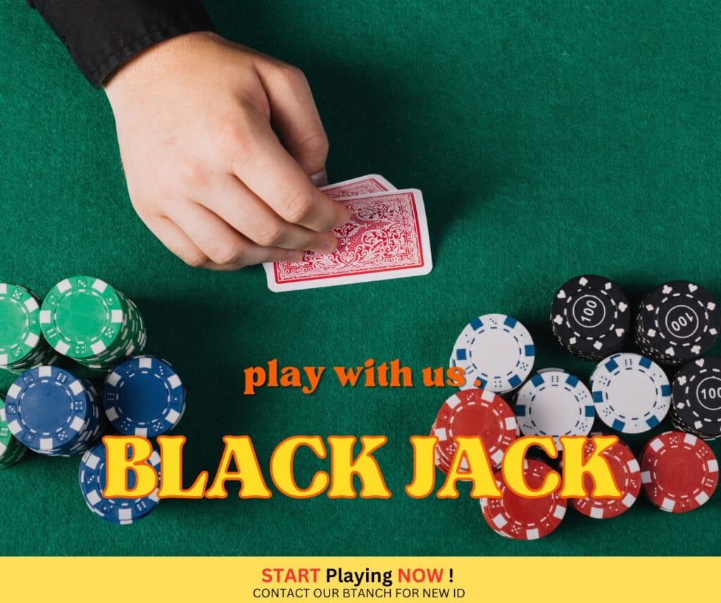 How to Master Blackjack Bets on Reddy Anna Expert Tips and Tricks
