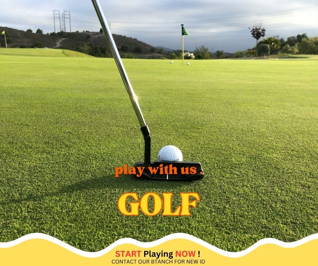 How to Use Reddy Anna for Live Golf Betting Tips and Techniques