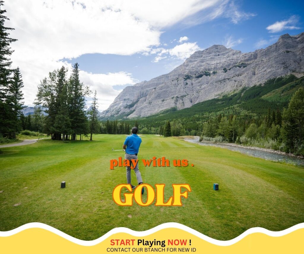 Advanced Golf Betting Strategies for Reddy Anna Users 5 In Play Golf Betting Reddy Anna