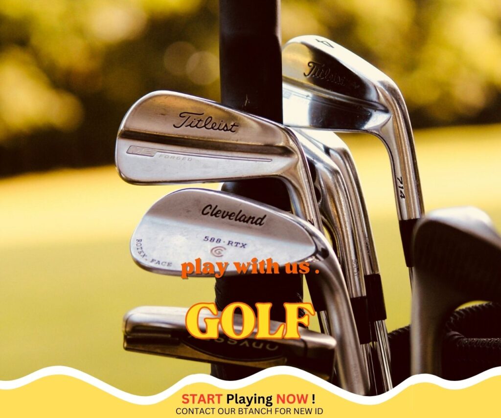 How to Use Reddy Anna for Live Golf Betting Tips and Techniques 4 In play golf betting strategies