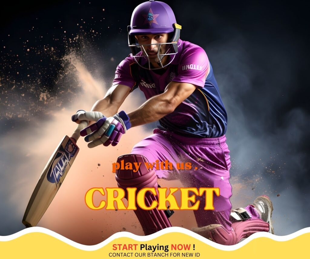 Cricket Betting 4 Key Features of Reddy Anna’s Cricket Betting Platform