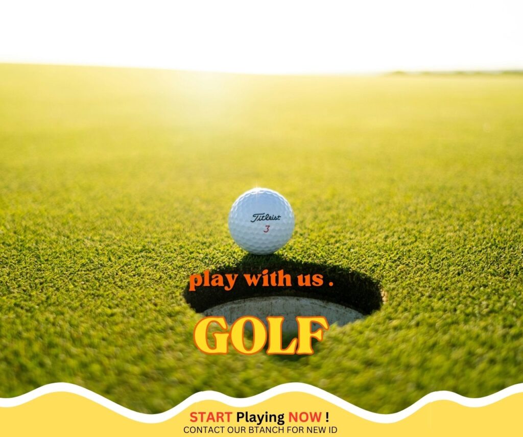 Avoiding Common Pitfalls in Online Golf Betting on Reddy Anna 3 Maximizing wins on Reddy Anna golf betting