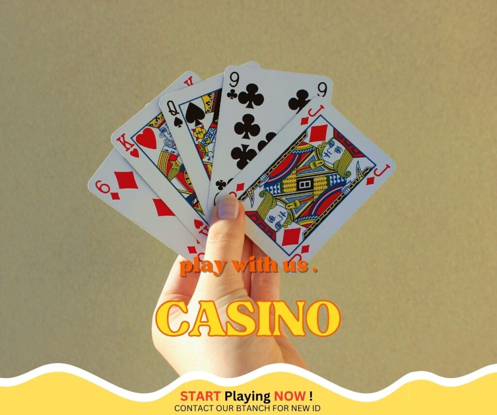 The Impact of Mobile Gaming on Online Casinos: Play Anytime, Anywhere 4 Mobile casino player behavior