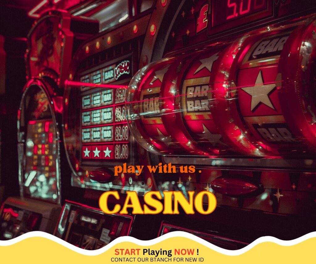 The Impact of Mobile Gaming on Online Casinos: Play Anytime, Anywhere 5 Mobile casino technology advancements