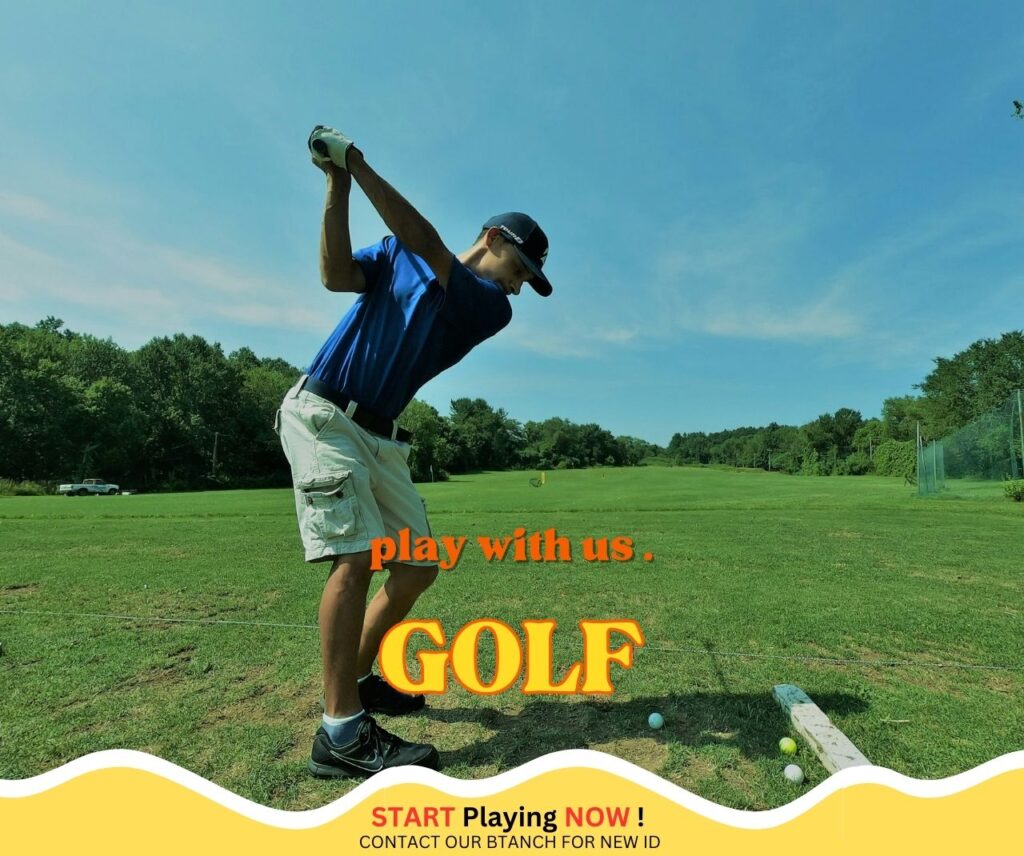 Advanced Golf Betting Strategies for Reddy Anna Users 6 Online Golf Betting Strategies