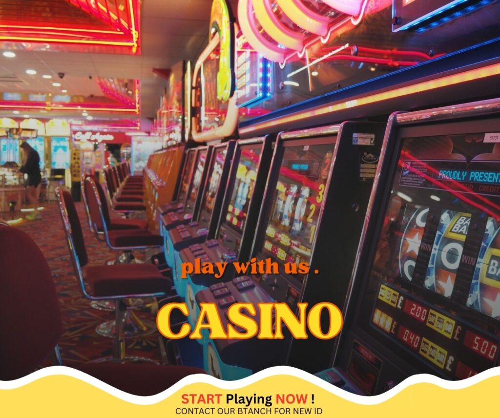 The Impact of Mobile Gaming on Online Casinos: Play Anytime, Anywhere 7 Online casino market growth