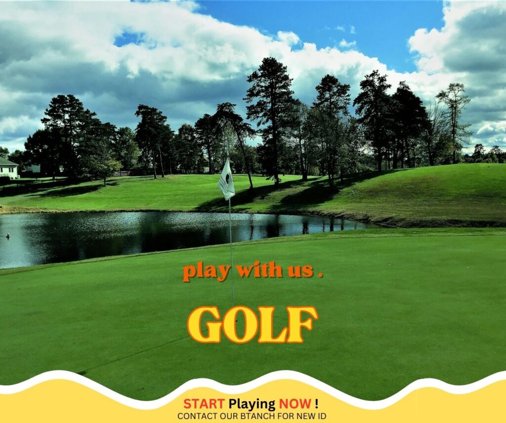 Avoiding Common Pitfalls in Online Golf Betting on Reddy Anna 4 Online golf betting on Reddy Anna