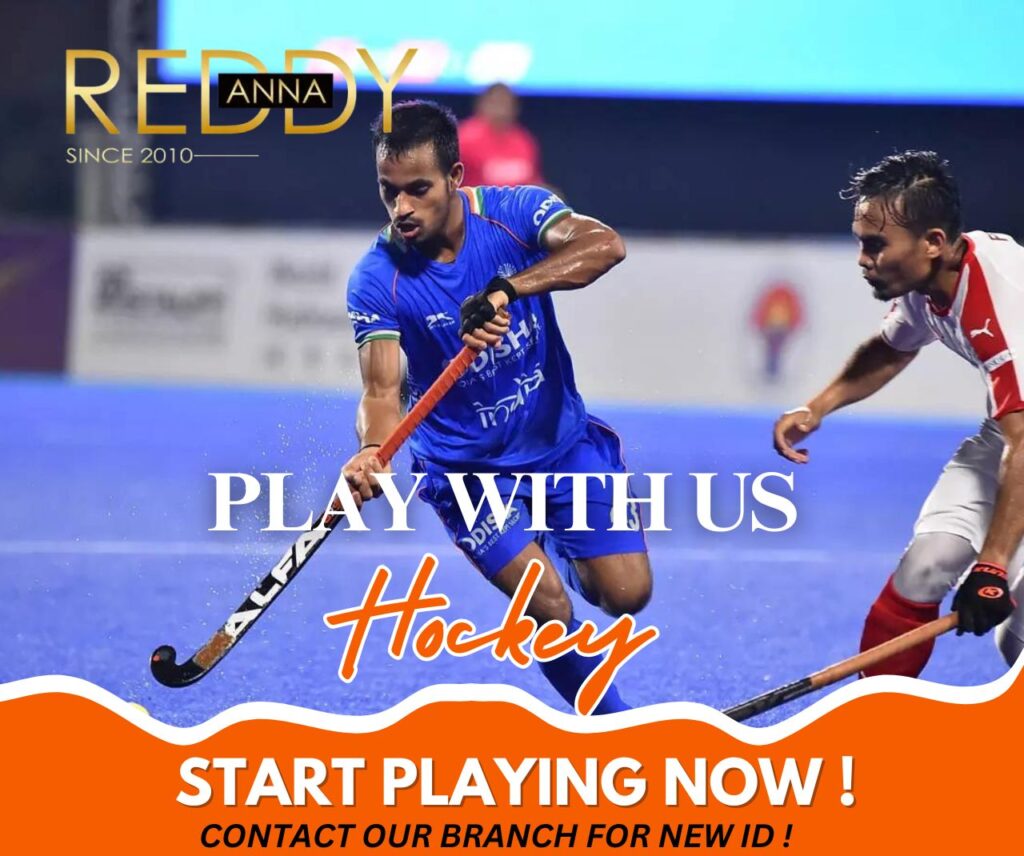 Hockey Betting on Reddy Anna Key Factors to Consider Before Placing Bets 4 Player stats hockey betting