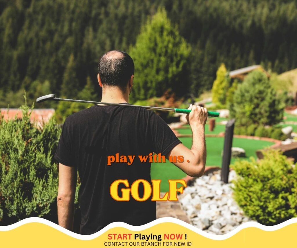 Advanced Golf Betting Strategies for Reddy Anna Users 7 Reddy Anna Golf Betting Promotions