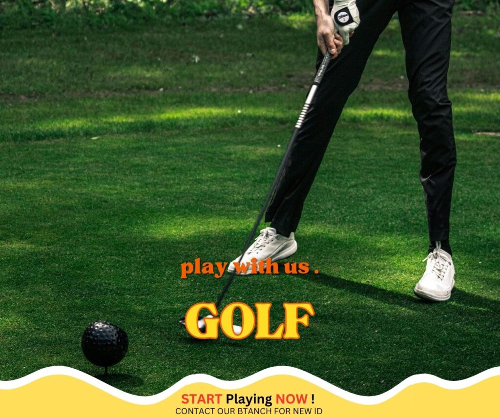 Advanced Golf Betting Strategies for Reddy Anna Users 8 Reddy Anna Golf Betting Tips