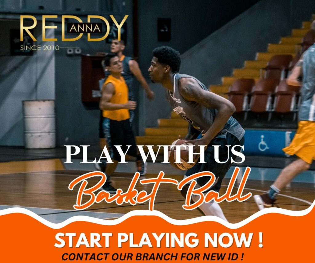 Top 10 Basketball Betting Tips for Winning Big on Reddy Anna 6 Reddy Anna betting guide
