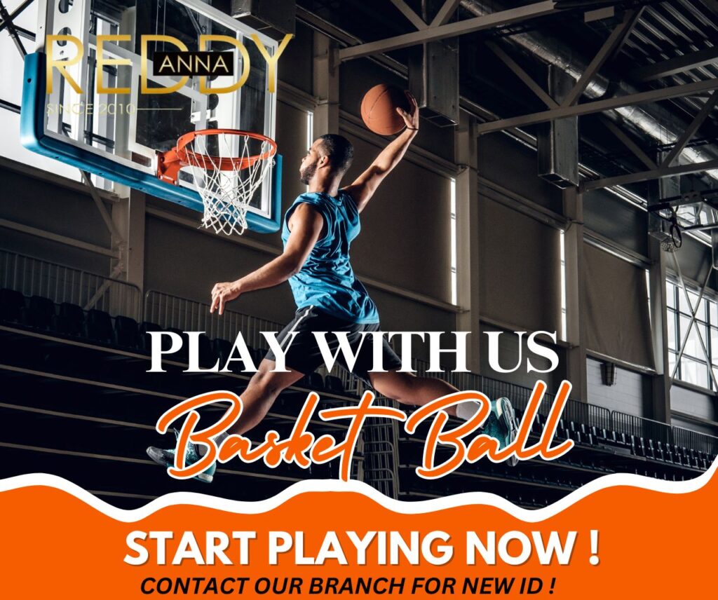 Top 10 Basketball Betting Tips for Winning Big on Reddy Anna 7 Reddy Anna betting tips
