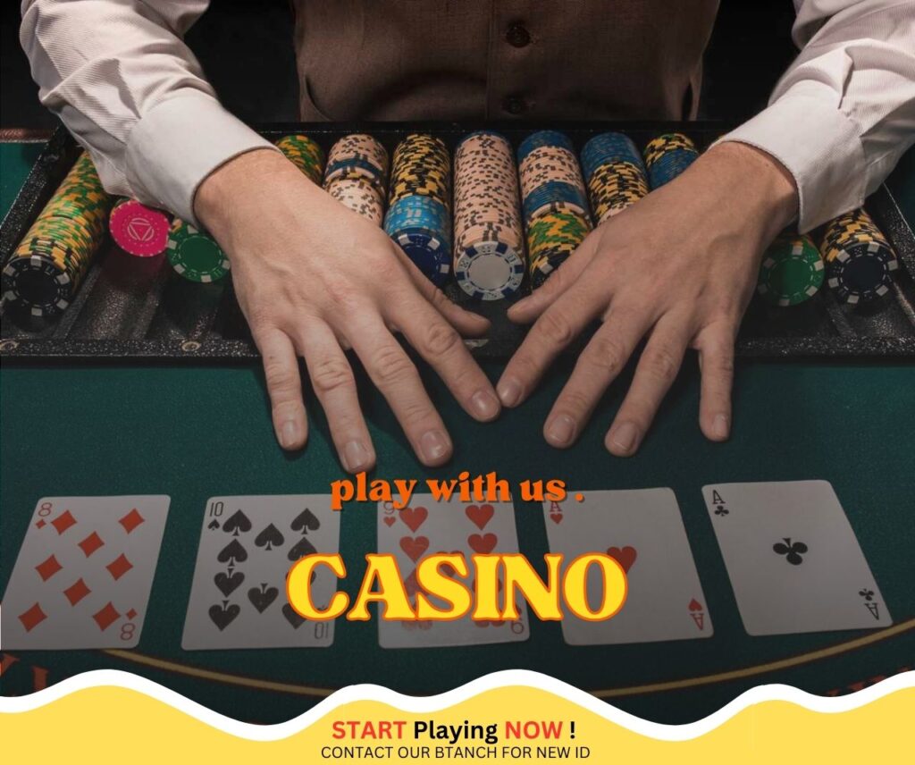 Exploring the Best Casino Bonuses and Promotions on Reddy Anna 1 Reddy Anna casino bonuses