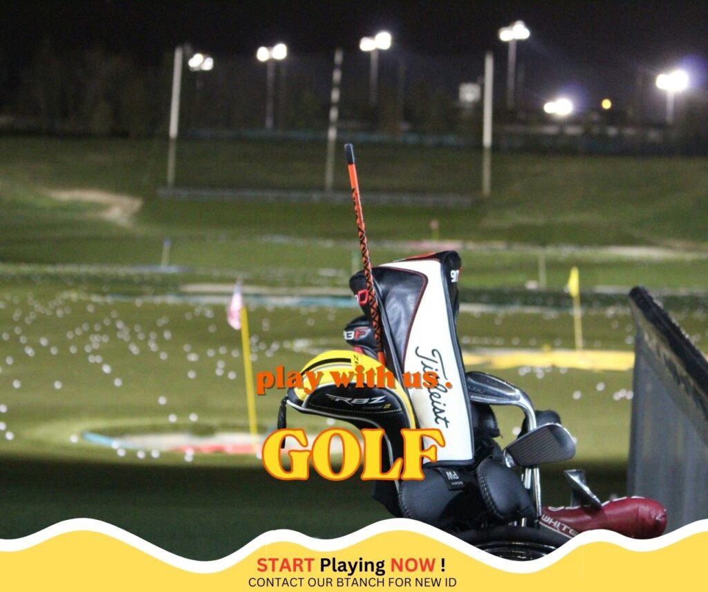 Avoiding Common Pitfalls in Online Golf Betting on Reddy Anna 7 Reddy Anna golf betting