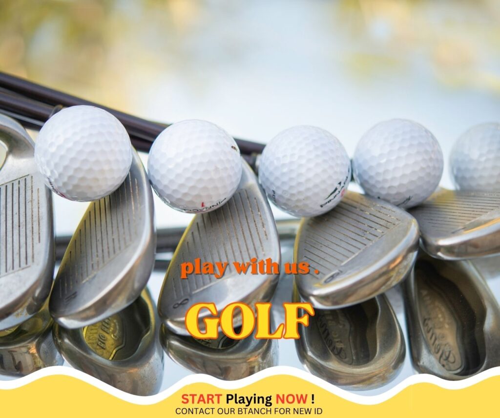 Avoiding Common Pitfalls in Online Golf Betting on Reddy Anna 5 Reddy Anna golf betting techniques