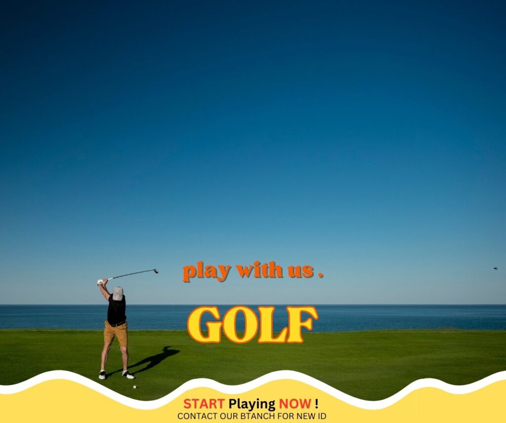 How to Use Reddy Anna for Live Golf Betting Tips and Techniques 6 Reddy Anna golf betting tips 1
