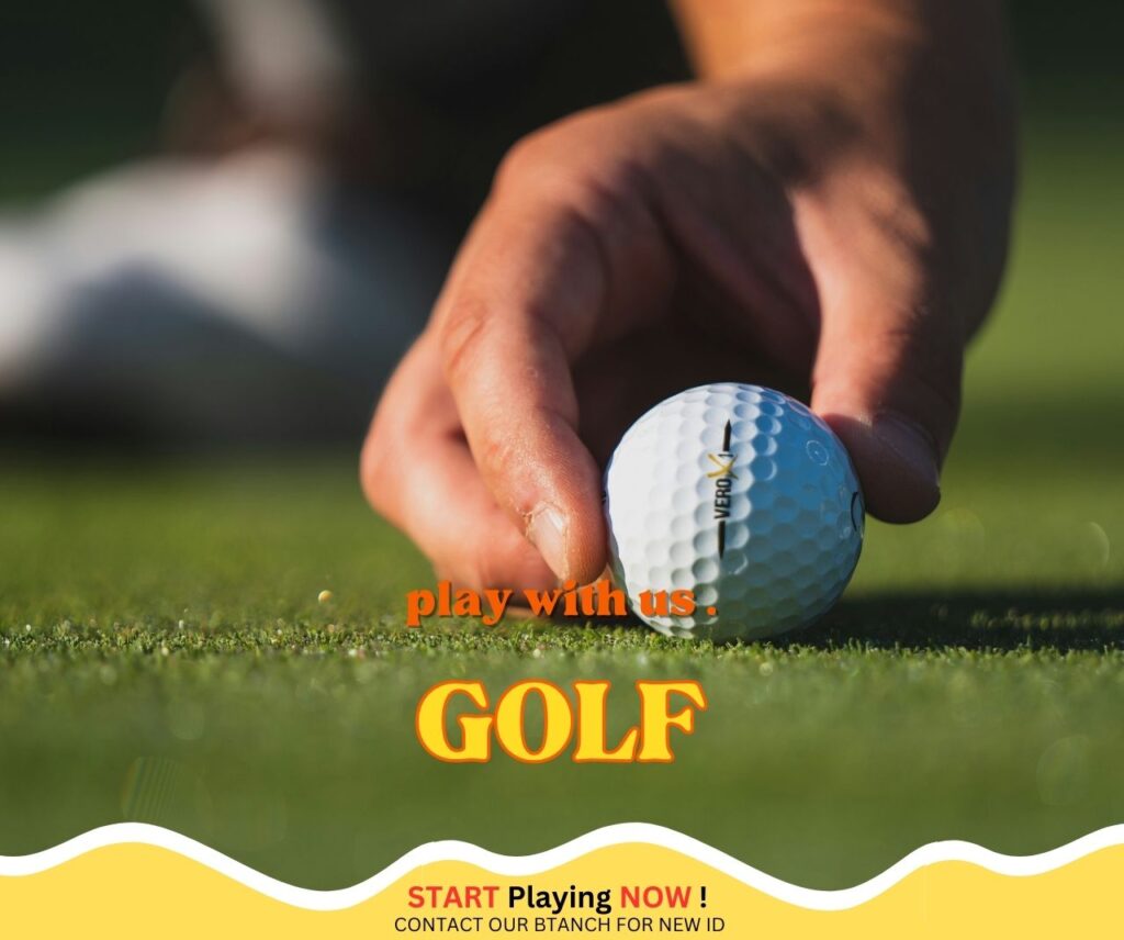 Avoiding Common Pitfalls in Online Golf Betting on Reddy Anna 6 Reddy Anna golf betting tips 2