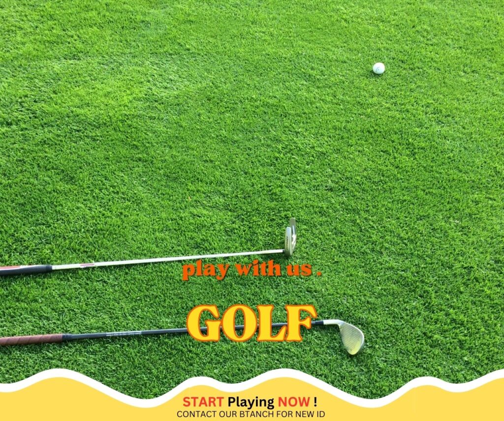 Avoiding Common Pitfalls in Online Golf Betting on Reddy Anna 8 Reddy Anna live golf betting