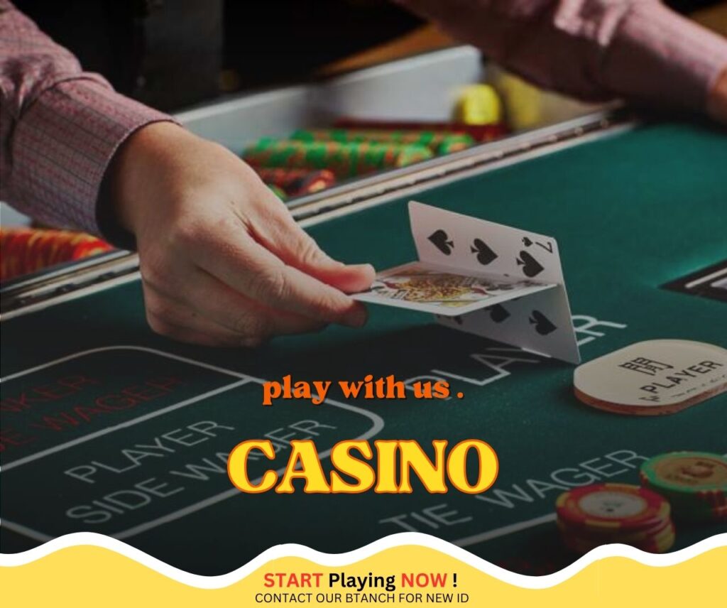 Exploring the Best Casino Bonuses and Promotions on Reddy Anna 4 Reddy Anna mobile gaming