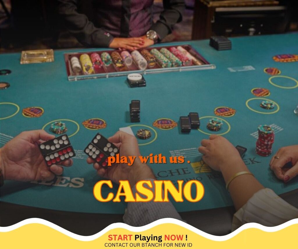 Exploring the Best Casino Bonuses and Promotions on Reddy Anna 6 Reddy Anna wagering requirements