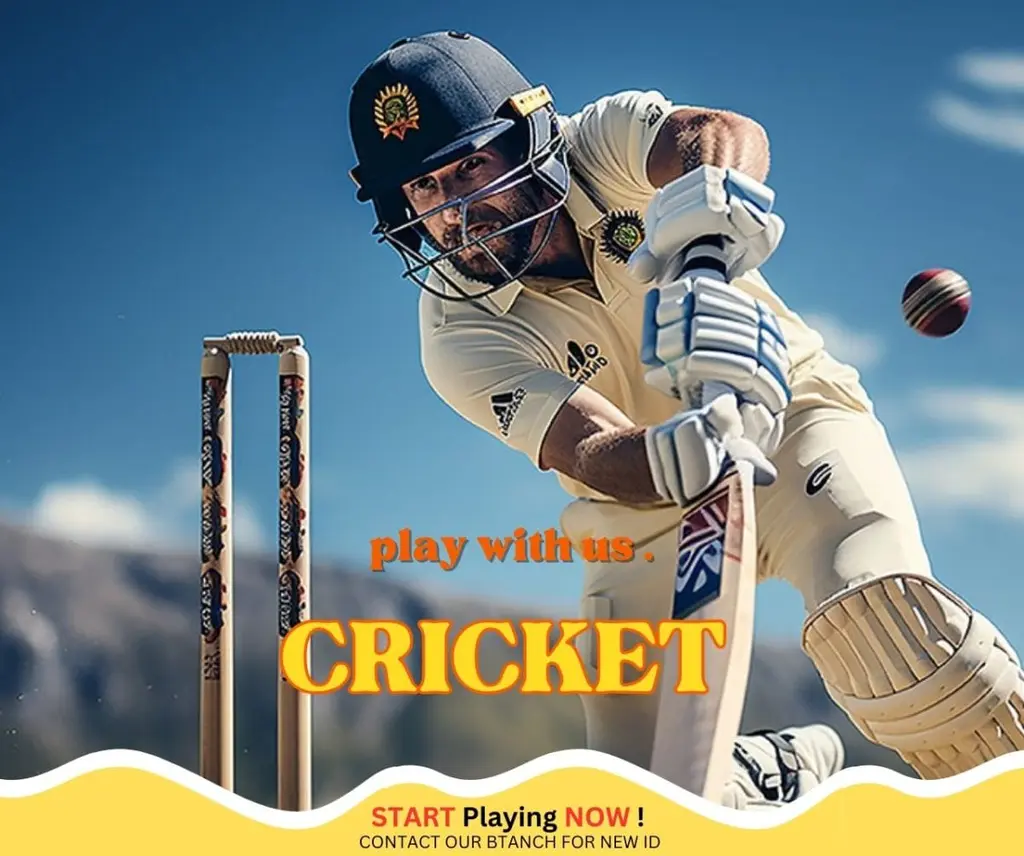 Services 1 Successful Cricket Betting on Reddy Anna