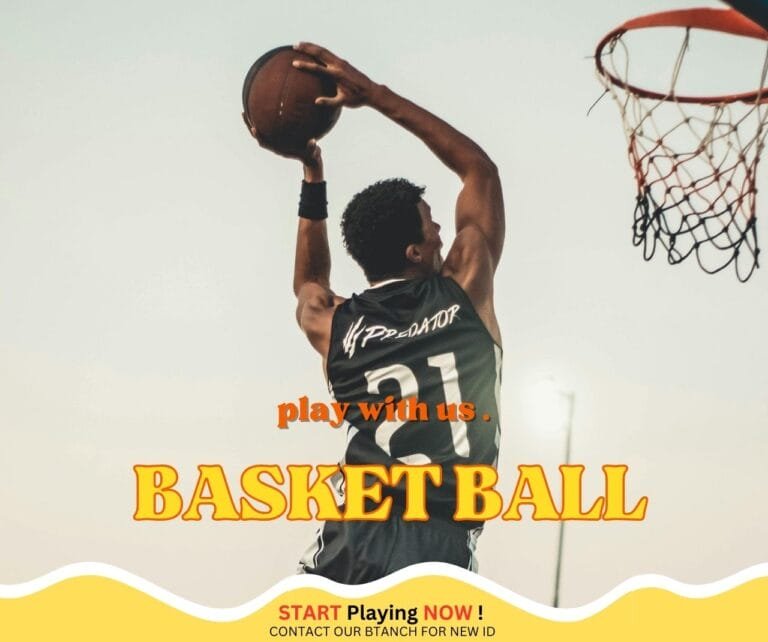 Take Advantage of Reddy Annas Basketball Betting Promotions