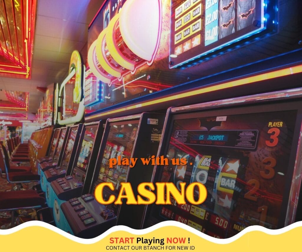The Impact of Mobile Gaming on Online Casinos Play Anytime, Anywhere