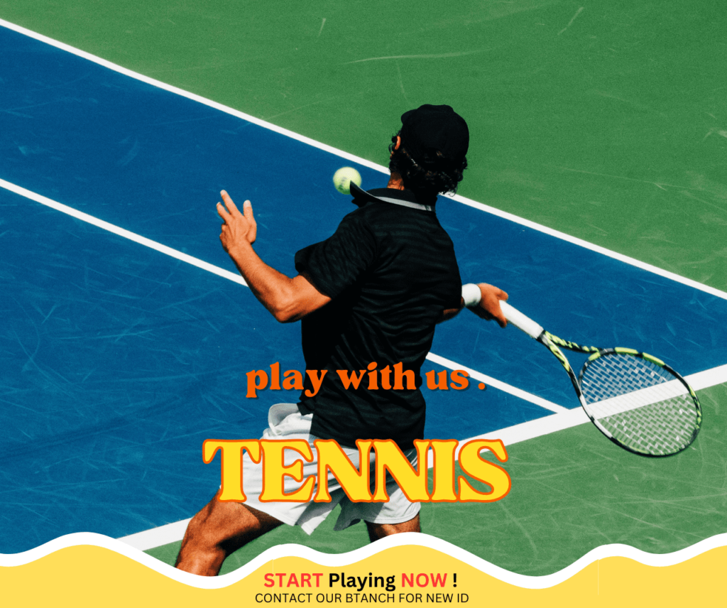 Tennis Betting 5 Tips and Strategies for Successful Tennis Betting