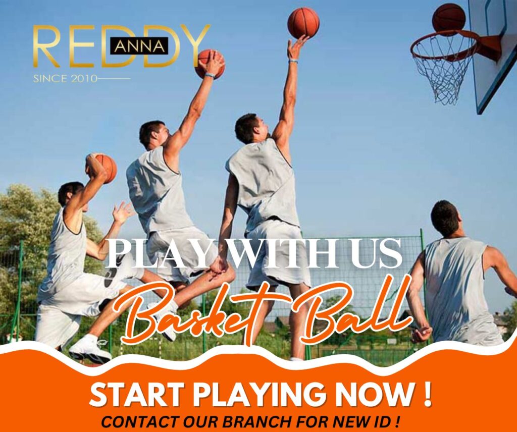 Top 10 Basketball Betting Tips for Winning Big on Reddy Anna 8 Tips for basketball betting